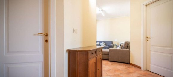 Ático de 4 dormitorios en Turin, Italy No. 372025 15