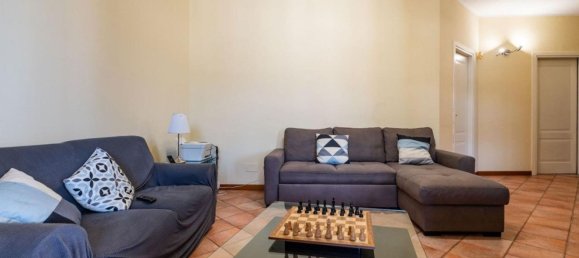 Ático de 4 dormitorios en Turin, Italy No. 372025 11