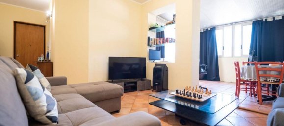 Ático de 4 dormitorios en Turin, Italy No. 372025 10