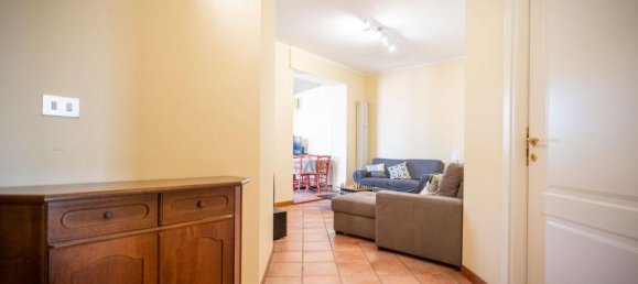 Ático de 4 dormitorios en Turin, Italy No. 372025 14