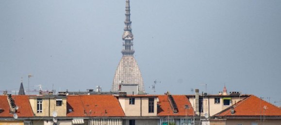 Ático de 4 dormitorios en Turin, Italy No. 372025 3