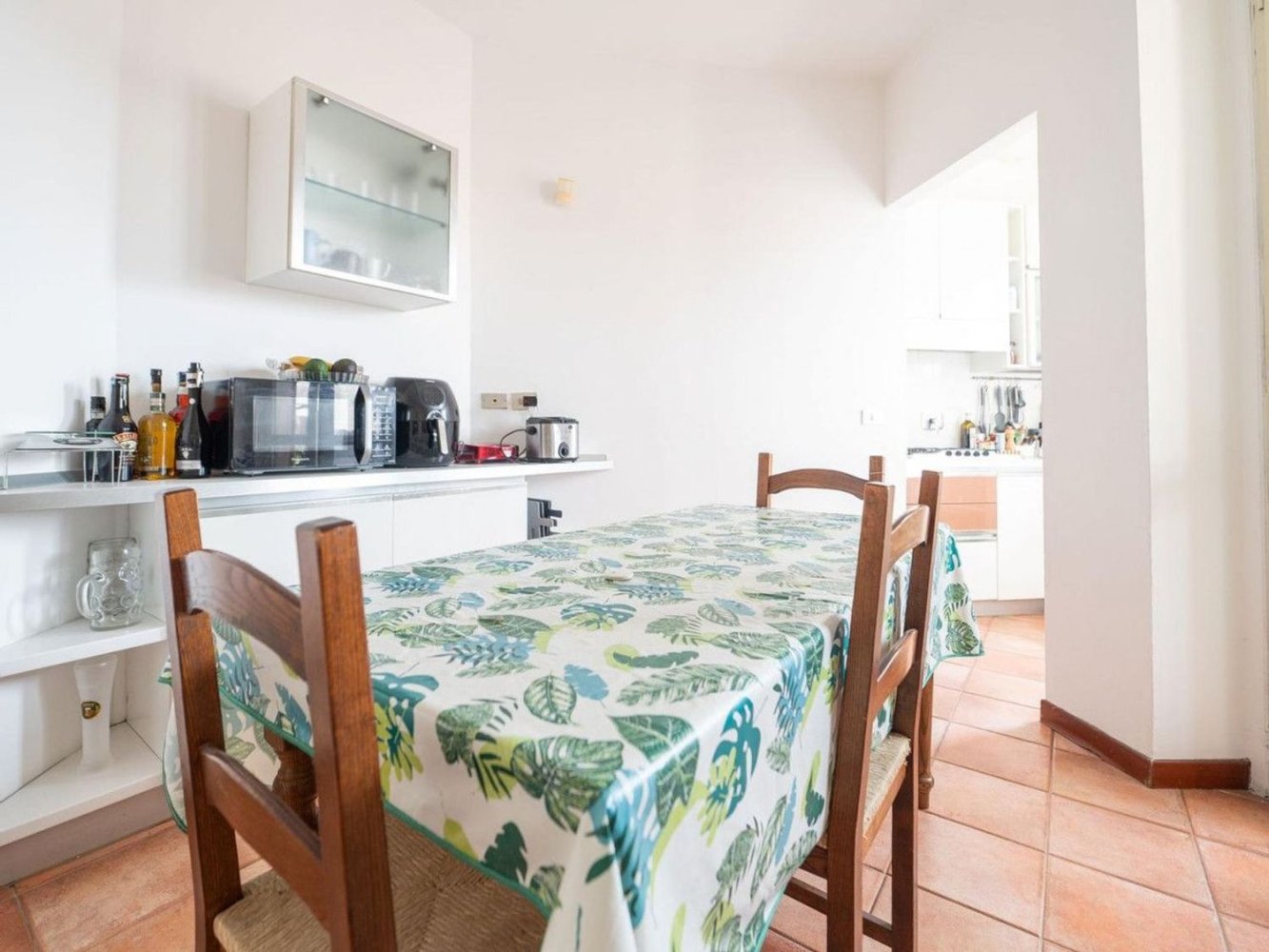 Ático de 4 dormitorios en Turin, Italy No. 372025