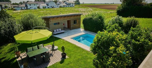 Casa de 3 dormitorios en Straubing-Bogen, Germany No. 320285 24