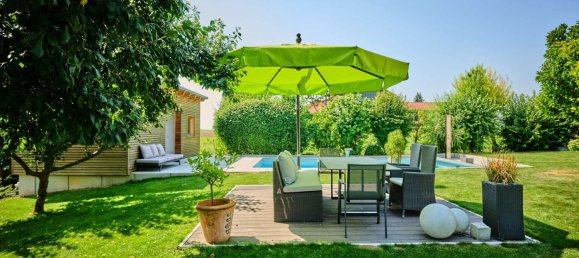 Casa de 3 dormitorios en Straubing-Bogen, Germany No. 320285 8