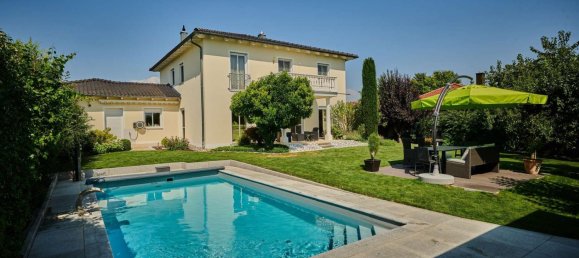 Casa de 3 dormitorios en Straubing-Bogen, Germany No. 320285 17