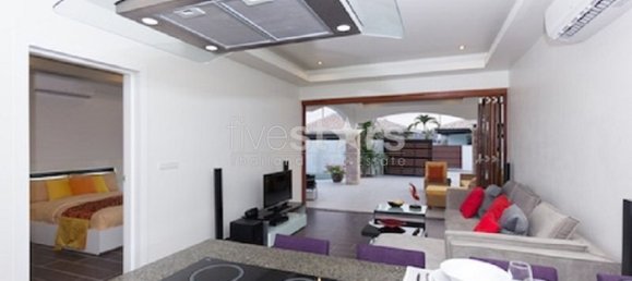 2 bedrooms Cafe / restaurant in Hua Hin, Thailand No. 7649 3