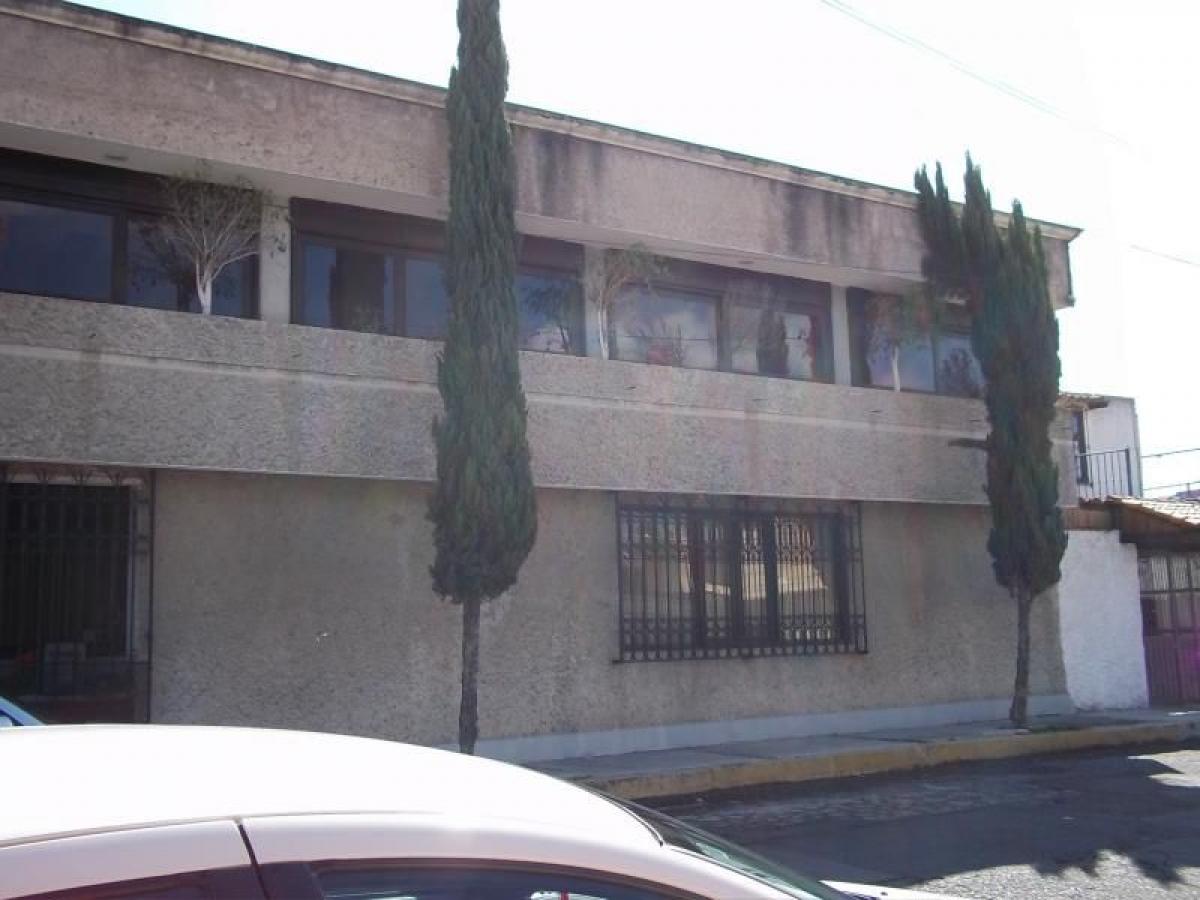 Gebäude in Puebla, Mexico, Nr. 201894