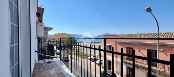 Apartamento de 1 dormitorio en Palermo, Italy No. 314429 6