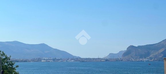 Apartamento de 1 dormitorio en Palermo, Italy No. 314429 13