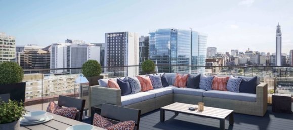 2 bedrooms Apartment in Birmingham, United Kingdom No. 3123 16