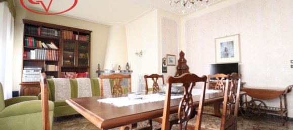 Вилла с 6 комнатами в Монтеварки, Италия № 232720 3