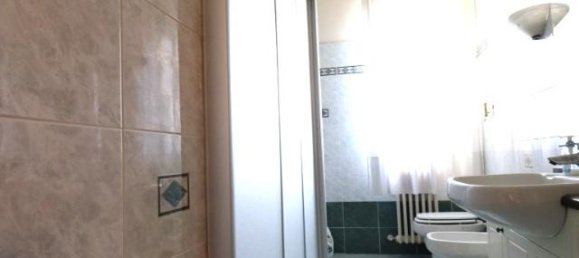 Вилла с 6 комнатами в Монтеварки, Италия № 232720 14