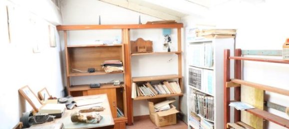 Вилла с 6 комнатами в Монтеварки, Италия № 232720 9