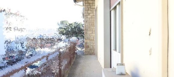 Вилла с 6 комнатами в Монтеварки, Италия № 232720 25