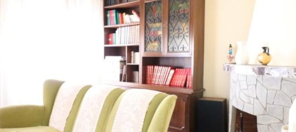 Вилла с 6 комнатами в Монтеварки, Италия № 232720 4