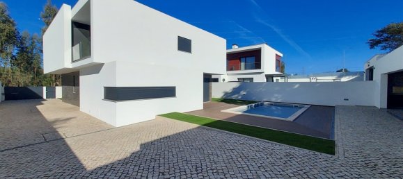 5 Schlafzimmer Villa in Entroncamento, Portugal, Nr. 144001 6