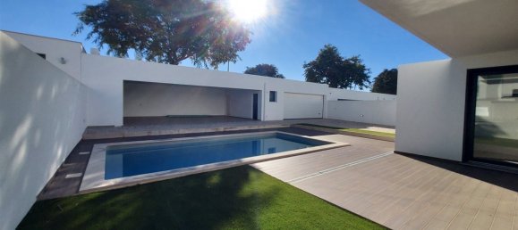 5 Schlafzimmer Villa in Entroncamento, Portugal, Nr. 144001 44