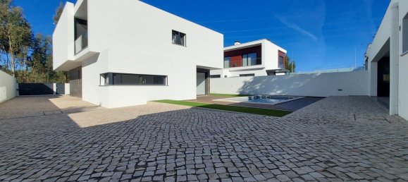 5 Schlafzimmer Villa in Entroncamento, Portugal, Nr. 144001 46