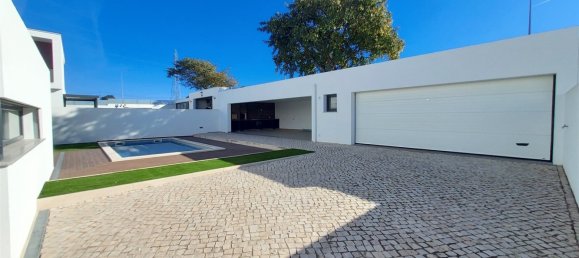 5 Schlafzimmer Villa in Entroncamento, Portugal, Nr. 144001 47