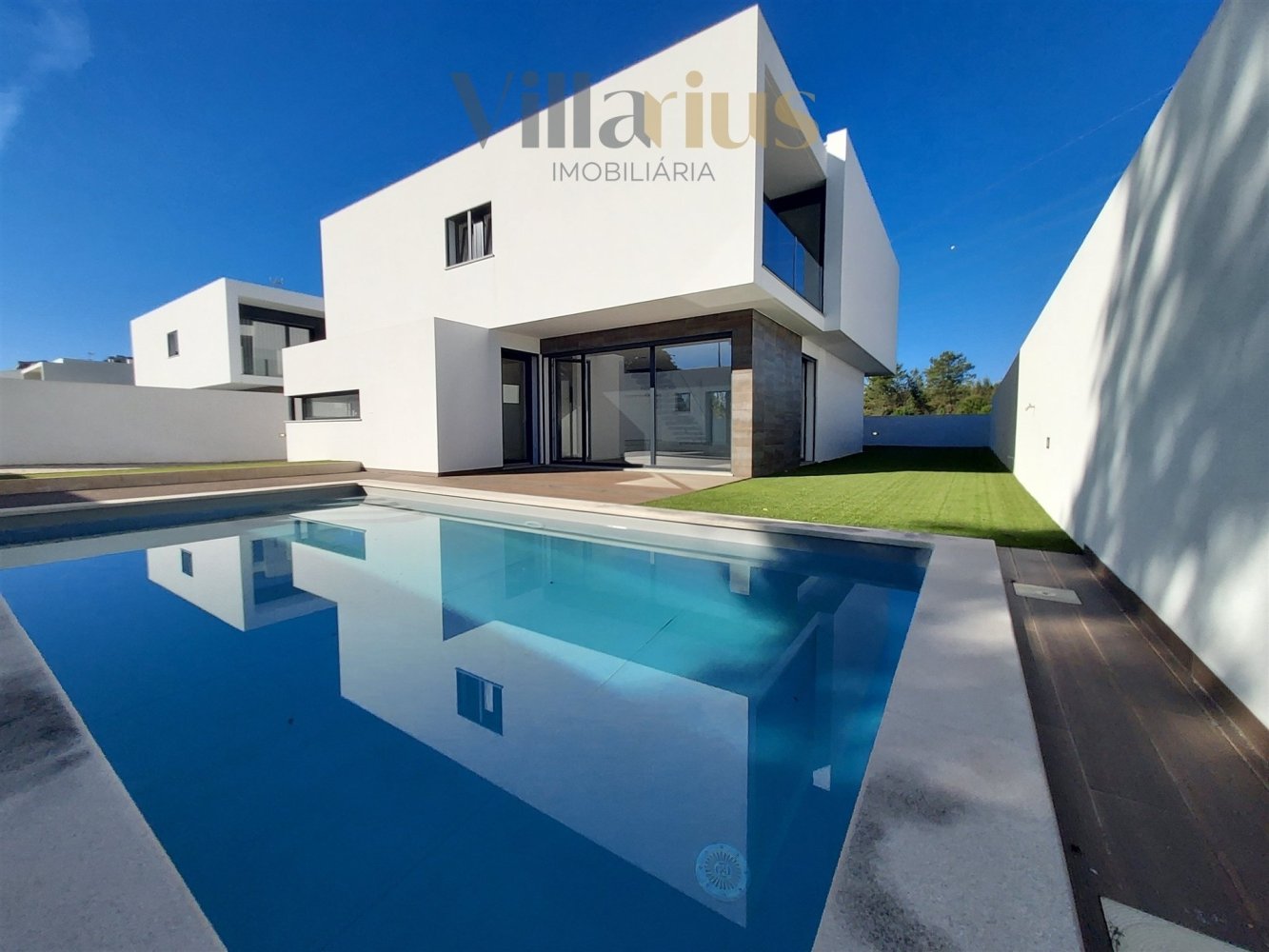 5 Schlafzimmer Villa in Entroncamento, Portugal, Nr. 144001