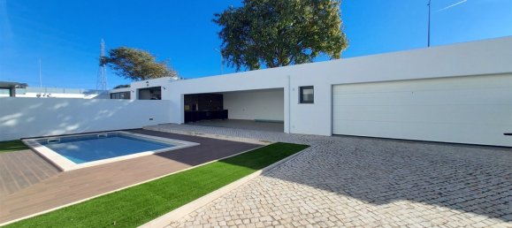 5 Schlafzimmer Villa in Entroncamento, Portugal, Nr. 144001 48