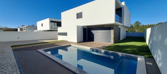 5 Schlafzimmer Villa in Entroncamento, Portugal, Nr. 144001 7