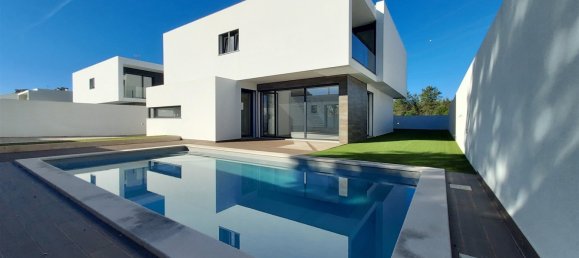 5 Schlafzimmer Villa in Entroncamento, Portugal, Nr. 144001 45