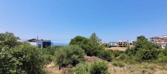 Отель, гостиница 2688м² в Panorama, Пилея-Хортиатис, Салоники, Центральная Македония, Македония и Фракия, Греция № 52402 5