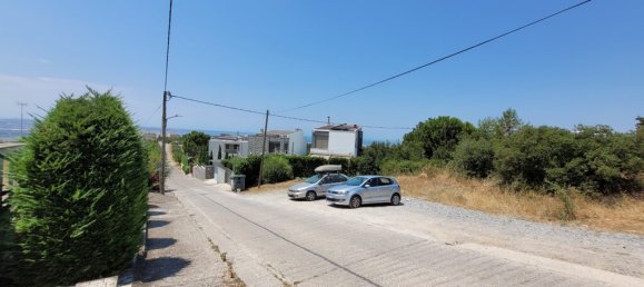 Отель, гостиница 2688м² в Panorama, Пилея-Хортиатис, Салоники, Центральная Македония, Македония и Фракия, Греция № 52402 2