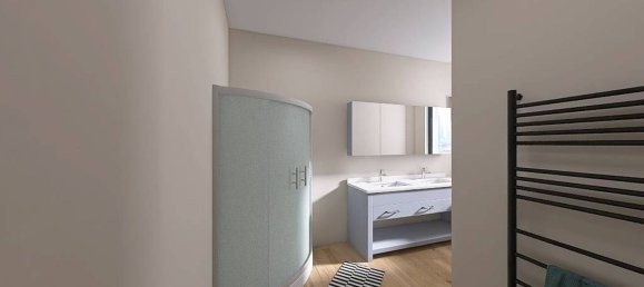 3 غرف نوم شقة في Modena, Italy رقم 312537 20