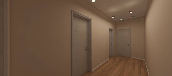 3 غرف نوم شقة في Modena, Italy رقم 312537 21