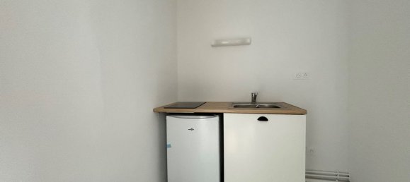 Квартира с 1 спальней в Амьен, Франция № 80007 6