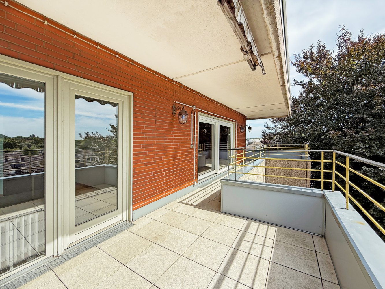 3-salle Penthouse à Herne, Germany No. 282629