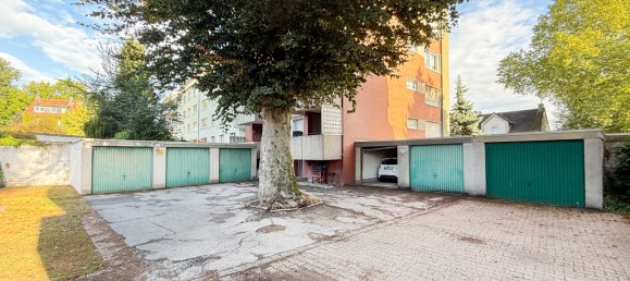 3-salle Penthouse à Herne, Germany No. 282629 13