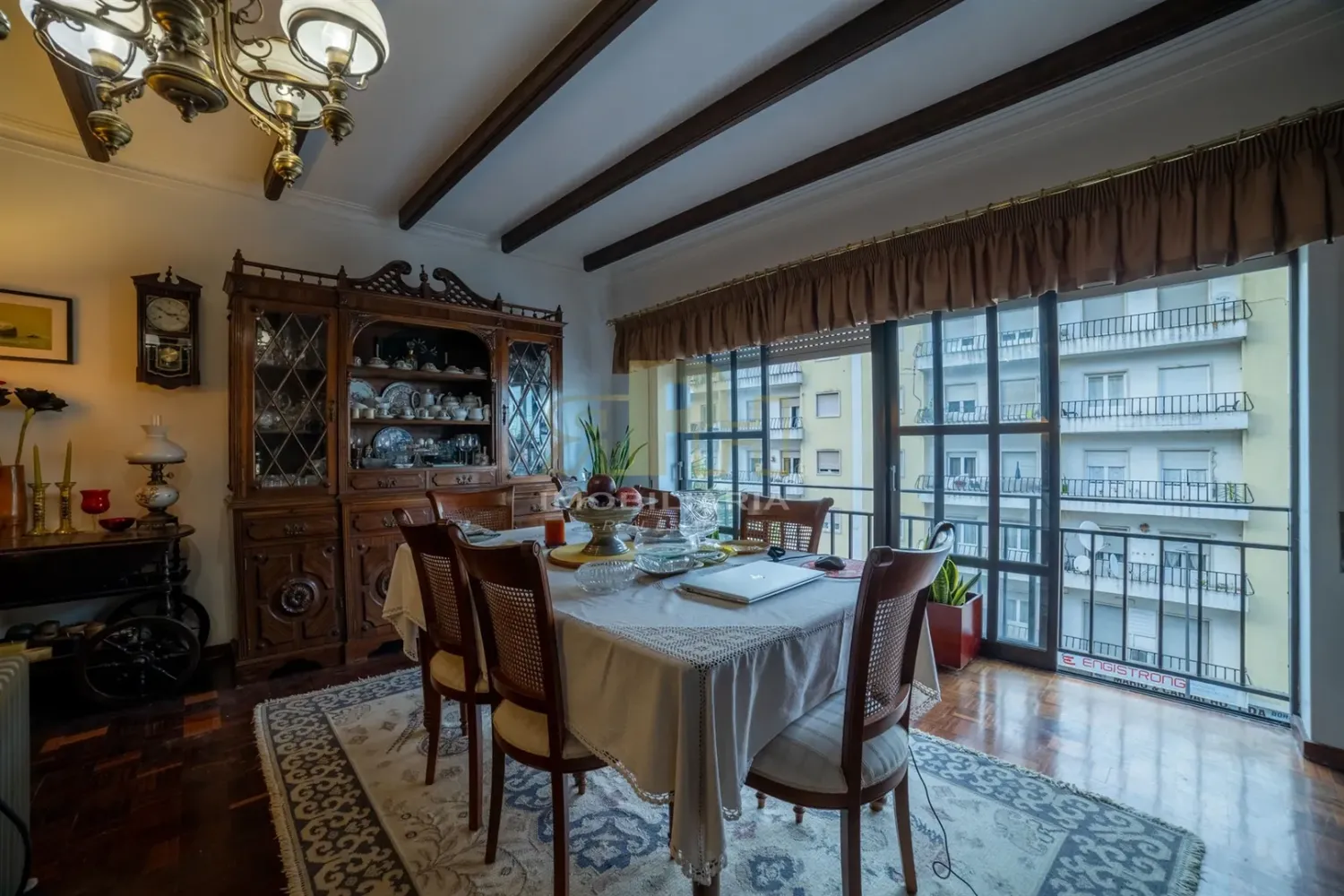 Duplex T4 em Santarém, Portugal N.º 345677