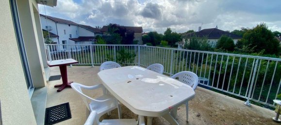 3 bedrooms House in Couzeix, France No. 343877 10