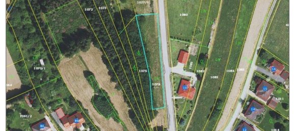 Земельный участок в Оллерсдорф им Бургенланд, Австрия № 79086 6