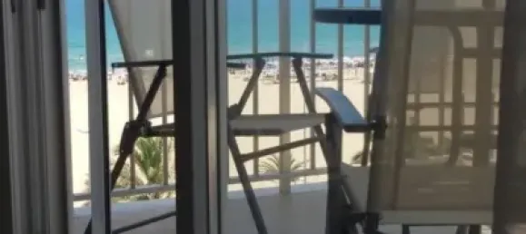 2 Schlafzimmer Wohnung in Gandia, Spain, Nr. 21263 2