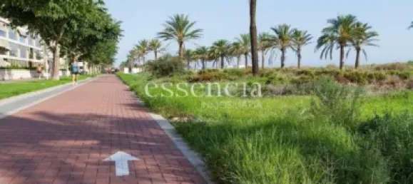 2 Schlafzimmer Wohnung in Gandia, Spain, Nr. 21263 49