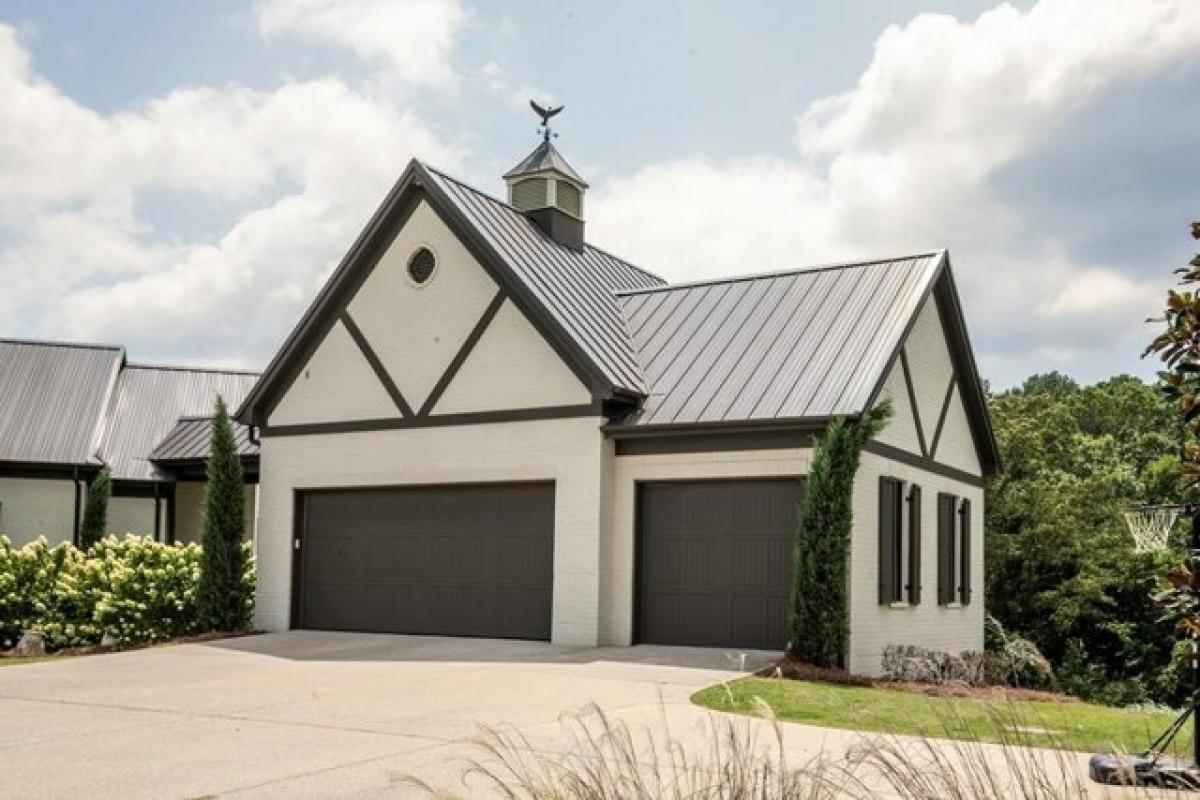 4 bedrooms House in Oxford, USA No. 388313