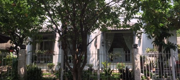 4 bedrooms Villa in District 7, Vietnam No. 10321 4