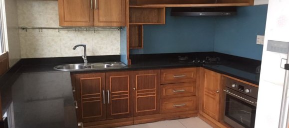 4 bedrooms Villa in District 7, Vietnam No. 10321 8