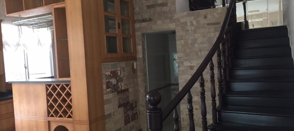 4 bedrooms Villa in District 7, Vietnam No. 10321 6