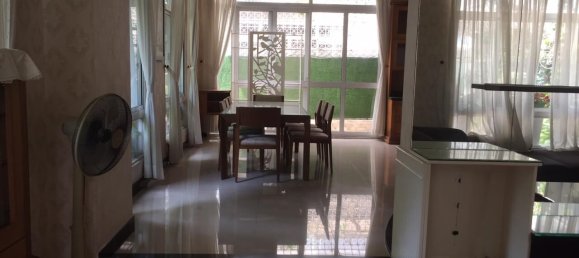 4 bedrooms Villa in District 7, Vietnam No. 10321 5