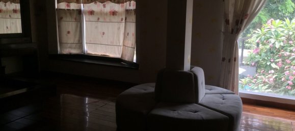 4 bedrooms Villa in District 7, Vietnam No. 10321 10