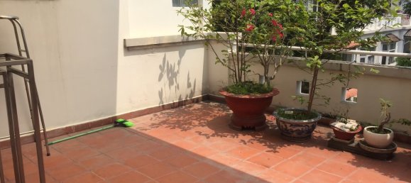 4 bedrooms Villa in District 7, Vietnam No. 10321 3