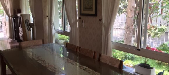 4 bedrooms Villa in District 7, Vietnam No. 10321 9