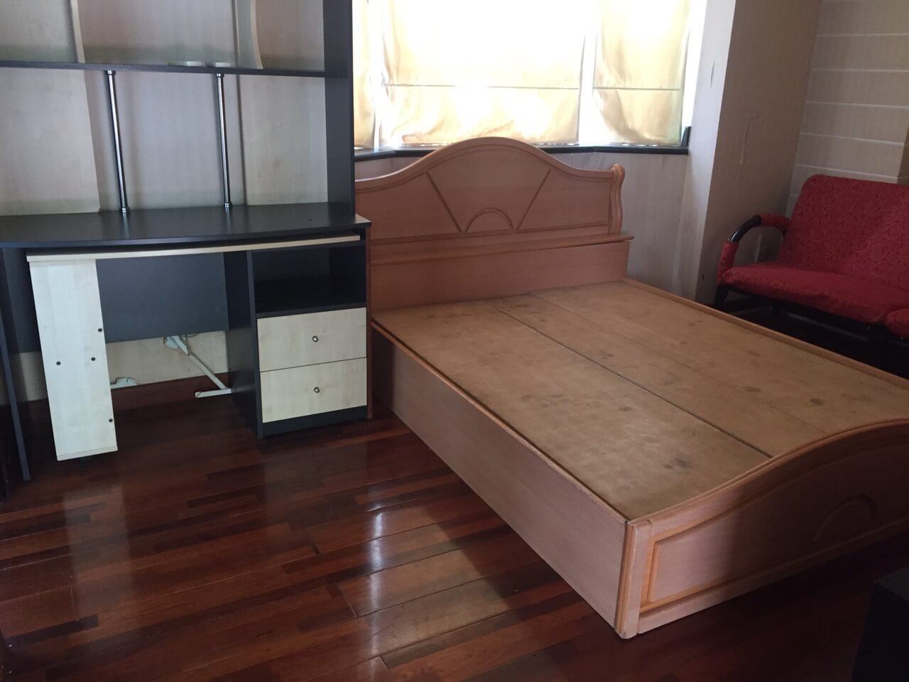 4 bedrooms Villa in District 7, Vietnam No. 10321