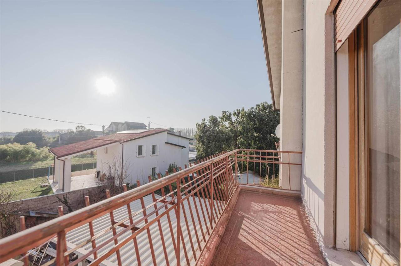 5-Zimmer Wohnung in Noale, Italy, Nr. 33800