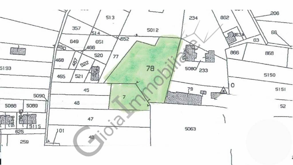 7400m² Land in Sessa Aurunca, Italy No. 85218